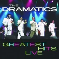 Greatest Hits Live