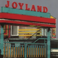 Joyland