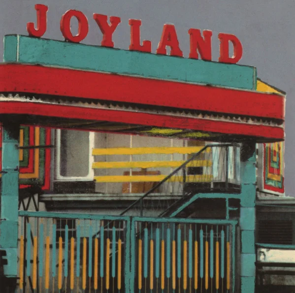 Joyland