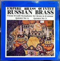 Russian Brass