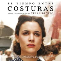 El Tiempo Entre Costuras (Banda Sonora Original)