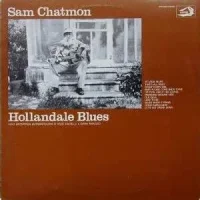 Hollandale Blues