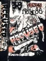 The Archive Tapes 1981-1986