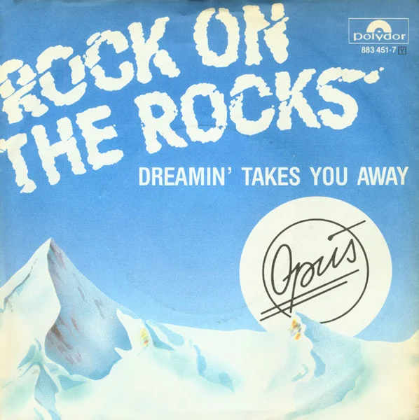 Rock On The Rocks