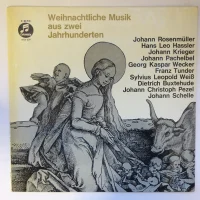 Weihnachtliche Musik Aus Zwei Jahrhunderten