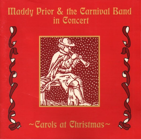Carols At Christmas