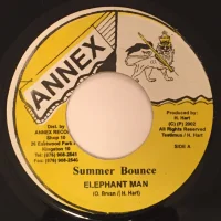Summer Bounce