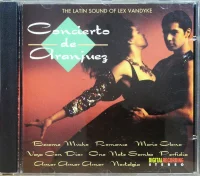 Concierto De Aranjuez