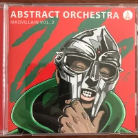 Madvillain Vol. 2