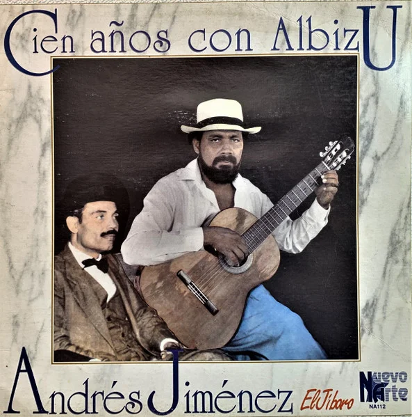 Cien Años Con Albizu
