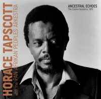 Ancestral Echoes - The Covina Sessions, 1976