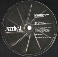 Scrape Ep