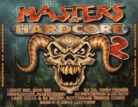 Masters Of Hardcore 2