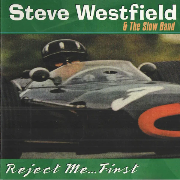 Reject Me...First
