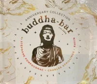 Buddha-Bar Anniversary Collection