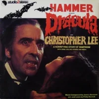 Hammer Presents Dracula