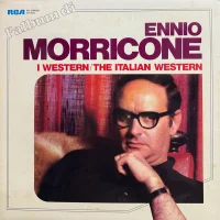 L'Album Di Ennio Morricone - I Western / The Italian Western