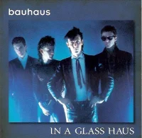 In A Glass Haus
