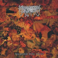 Gruesome Body Count