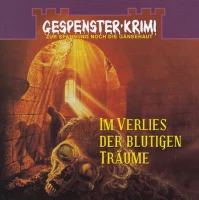 Im Verlies Der Blutigen Träume