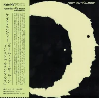 Room For The Moon Instrumentals = ルーム・フォー・ザ・ムーン　インストゥルメンタルズ