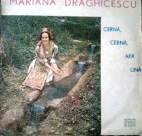 Cernă, Cernă, Apă Lină