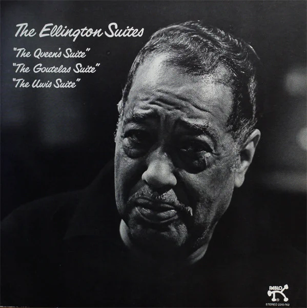 The Ellington Suites
