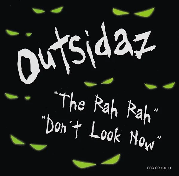 The Rah Rah / Don't Look Now