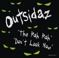 The Rah Rah / Don't Look Now