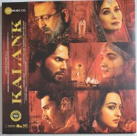 Kalank