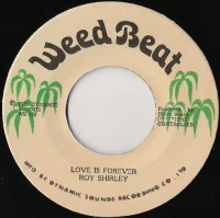 Love Is Forever