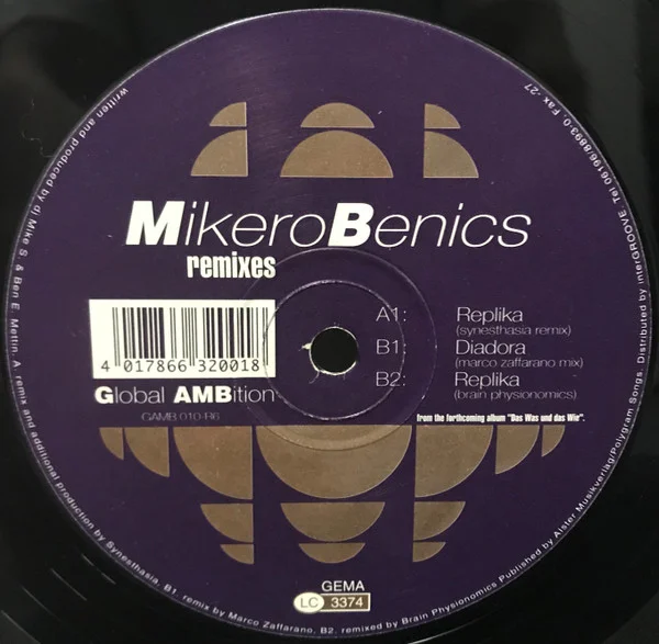 Remixes
