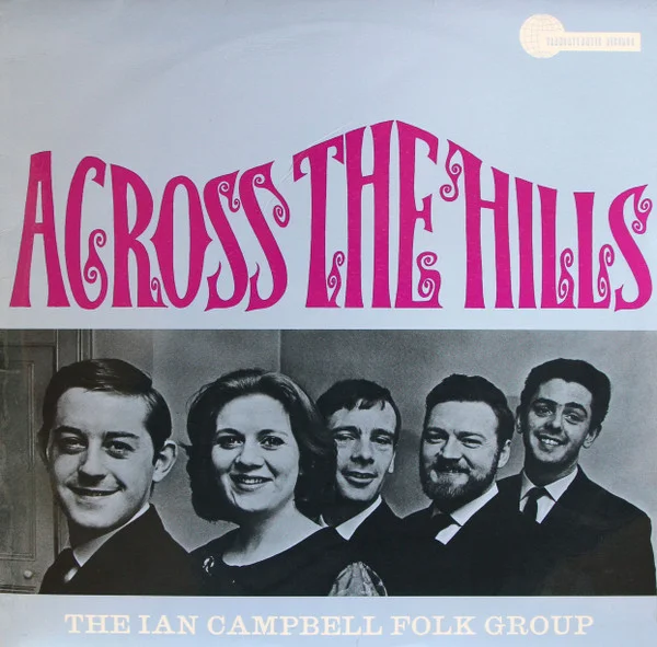 Across The Hills