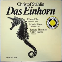 Das Einhorn