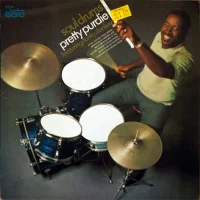 Soul Drums