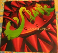 Suddenly