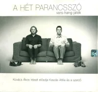 A Hét Parancsszó
