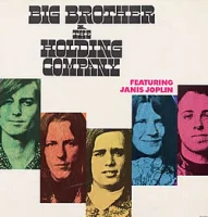 Big Brother & The Holding Company