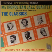 Plays The Great Themes From The Classics