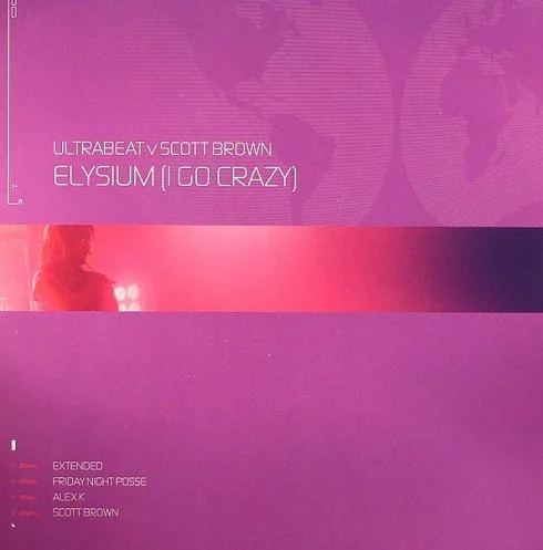 Elysium (I Go Crazy)