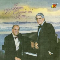 Juntos Los Grandes Del Baile