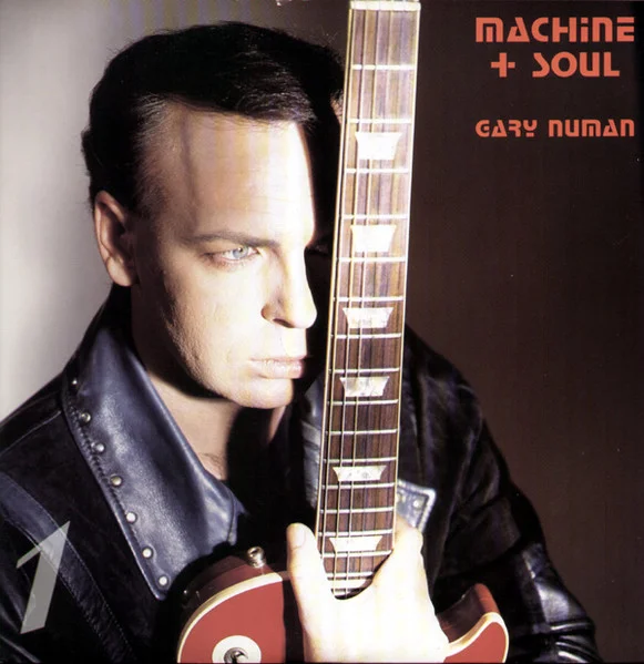 Machine + Soul