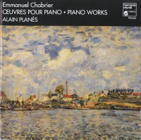 Œuvres Pour Piano • Piano Works