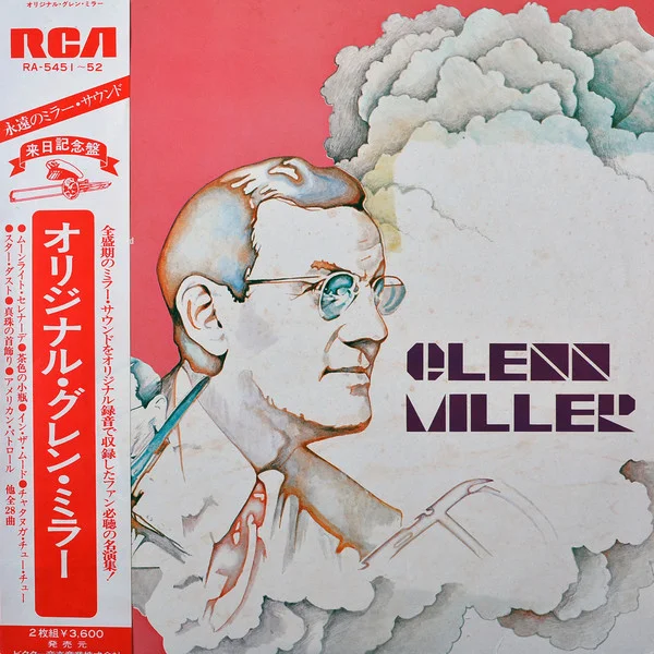 Original Glenn Miller