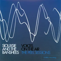 Voices On The Air (The Peel Sessions)