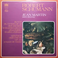 Bunte Blätter Op.99 (Trois Petites Pièces-Feuilles D'Album) / Gesänge Der Frühe Op.133 (Chants De L'aube)