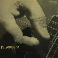 Frivolous Sal