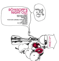 Röyksopp's Night Out (Live EP)