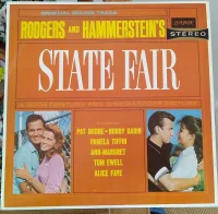 Rodgers And Hammerstein's State Fair Original Sound Track