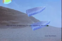 The Secret Of Mountains And Tropical Fruits